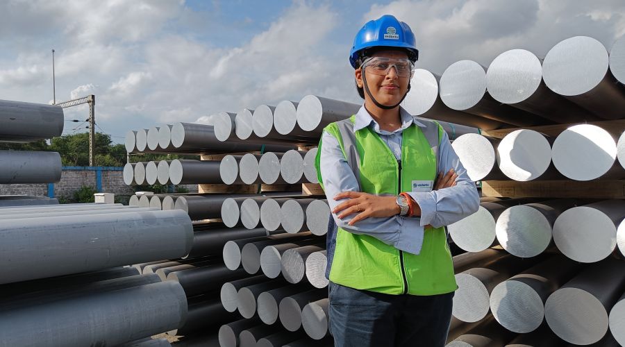 Vedanta commits to powering India's Tech Sector with Transition Metals & Value-Added Products